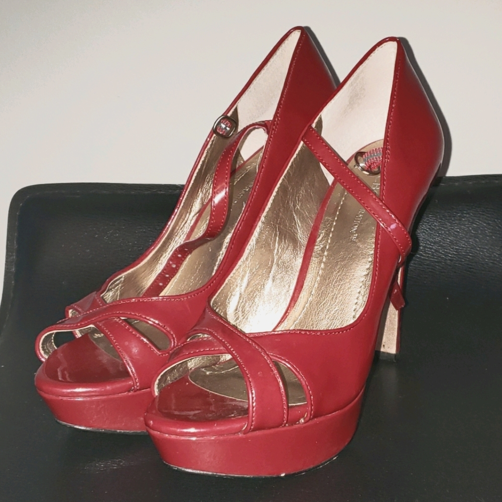 Pumps